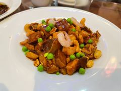 -长兴菜馆(高桥店)