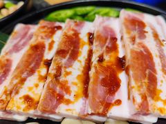 -九田家黑牛烤肉料理(万达店)