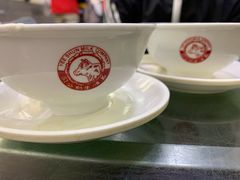 -义顺牛奶公司(庇利金街店)