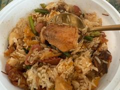 -咖啡人·融合餐厅(万达环宇店)