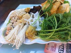 -刘一锅筋头巴脑(大悦城C店)