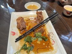-抱德·潮汕味(琶洲店原惠城鱼仔)
