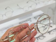 -MODJO•木左眼镜(云玺万科里店)