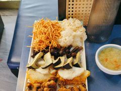 -鲜念蒸汽石锅鱼(红山6979店)