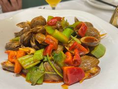 -北塘海鲜·天津菜(大光明桥旗舰店)