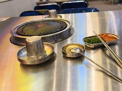 -哈哈碳都·牛肋条无限自助烤肉(宝龙店)