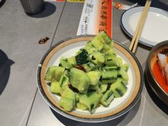 -耍盆友·重庆江湖菜(百子湾店)