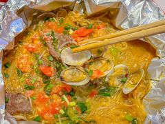 -见味花甲(福田coco park店)