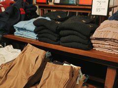 -Abercrombie & Fitch(三里屯太古里店)