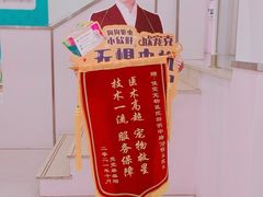 -佳雯宠物医院(四明中路分院)