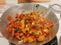 -千稻剁椒大鱼头(CityOn熙地港店)