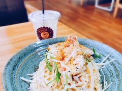 -Country Lane咖啡·意粉(荔园新天地店)