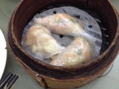 -香港蓮香樓(上環店)