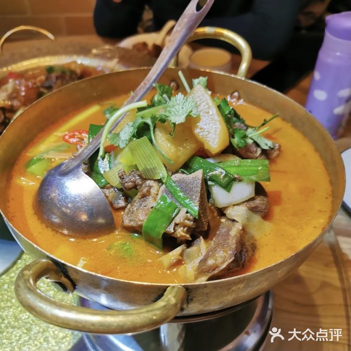 北疆饭店(朗悦公园茂店)图片