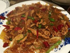 -百味地锅鸡(二店·财校分店)