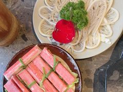 精品千层肚-重庆渝达老火锅(春熙路店)