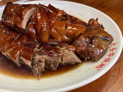 -黄连大头华烧鹅店(大良店)
