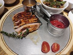 -小大董·烤鸭(五棵松店)