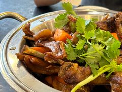 美极鸭五件-美极鲜食坊(宝安南路店)