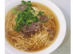-鑫明明拉面(宁化路店)