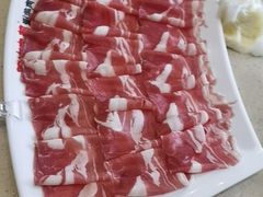 -阳坊大都涮羊肉(阳坊总店)