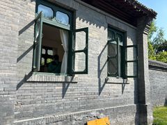 -赵尔巽公馆-旧址