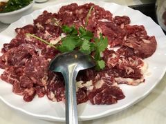 -潮泰牛肉火锅 · 创于1992年(车公庙店)