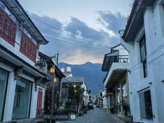-大理古城
