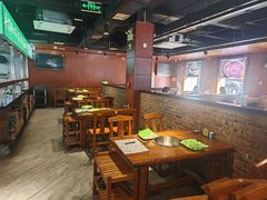 -義聚德·清真铜锅涮羊肉·烧烤(河东店)