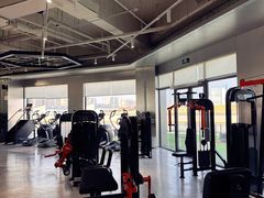 -Hi GYM嗨健身(泥城店)