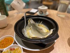 百秒黄花鱼-莆田餐厅PUTIEN(三里屯店)