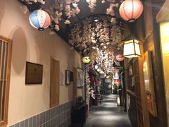 -拉面莊夢語＆中华料理八椿