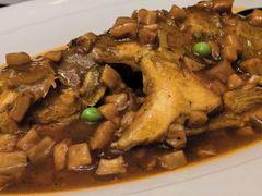 -半勺·新徽菜(银泰城店)