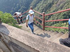 -大慈岩风景区