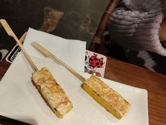 -拾光与烟火丨炭火串烧·自贡小活鲜(西村大院店)