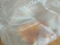 -BreadTalk面包新语(长寿路地铁站店)