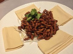 -四世同堂·京菜·烤鸭(双井店)