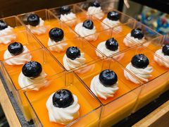 -广州花园酒店·凌璇阁旋转餐厅CAROUSEL360