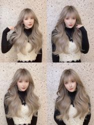 -发源地HAIR SALON