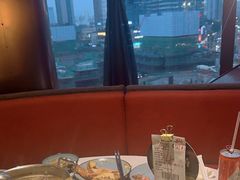 -喜庭海鲜自助(北辰三角洲北辰荟店)