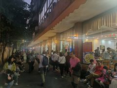 -煲煲掂风味煲仔饭餐厅(西区店)