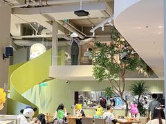 -KimPro 辛普乐概念韩餐