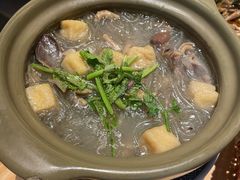 -南京大牌档(龙江新城市广场店)