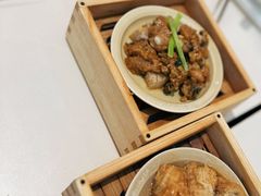 -蔡澜点心·粤菜(月星环球港店)
