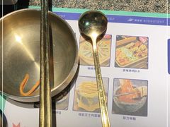 -兰正韩·韩国料理(春熙路店)