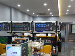 -杰拉电竞·网咖(杭州钱塘区龙湖金沙天街店)