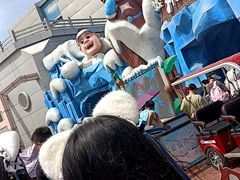 -沈阳方特欢乐世界