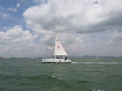 -五缘湾游艇帆船俱乐部