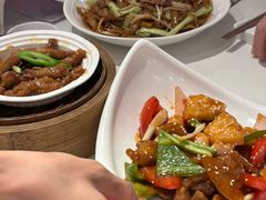 -潮福城潮州大酒楼(湖滨北路店)