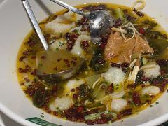 -绿草地·湘菜(芙蓉天街店)